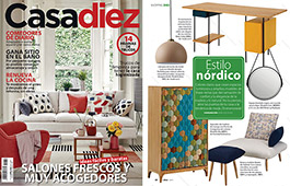 Revista Casa Diez