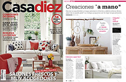 Revista Casa Diez