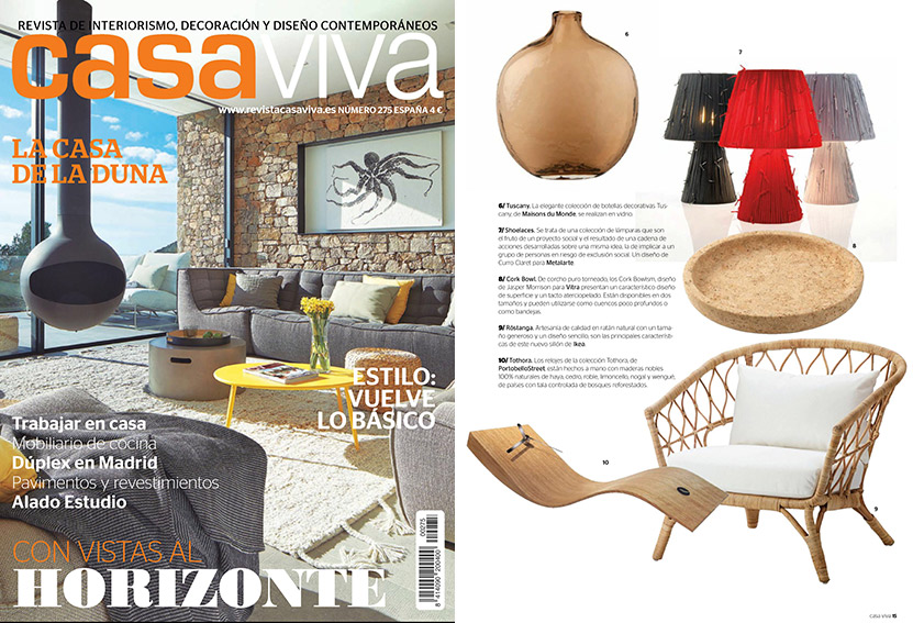 Revista Casa Viva