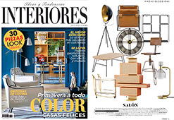 Revista Interiores