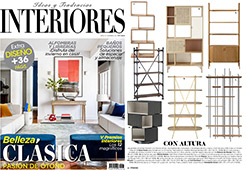 Revista Interiores