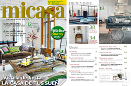 Revista MiCasa