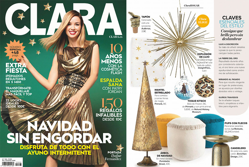 Revista Clara