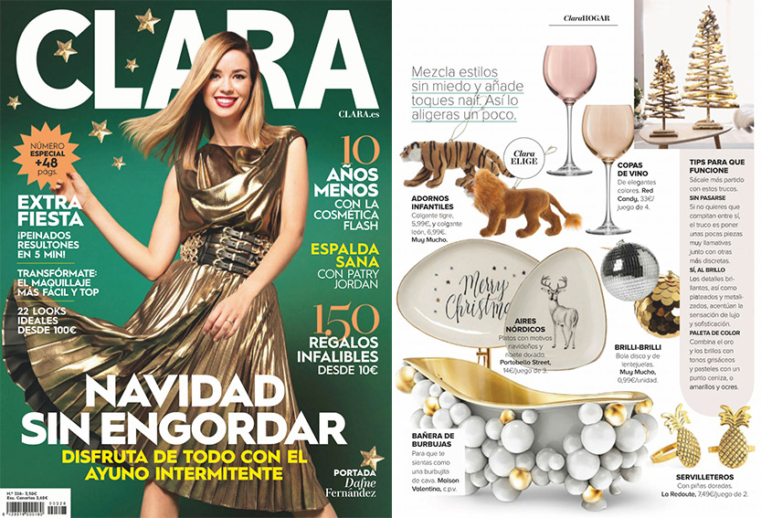 Revista Clara