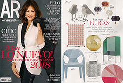 Revista Ana Rosa Quintana