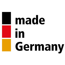 Muebles made in Germany