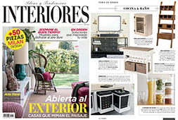 Revista Interiores