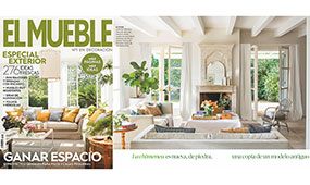 Revista El Mueble