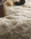 Alfombra Ted. Furry Fellows -  Jab Anstoetz Flooring