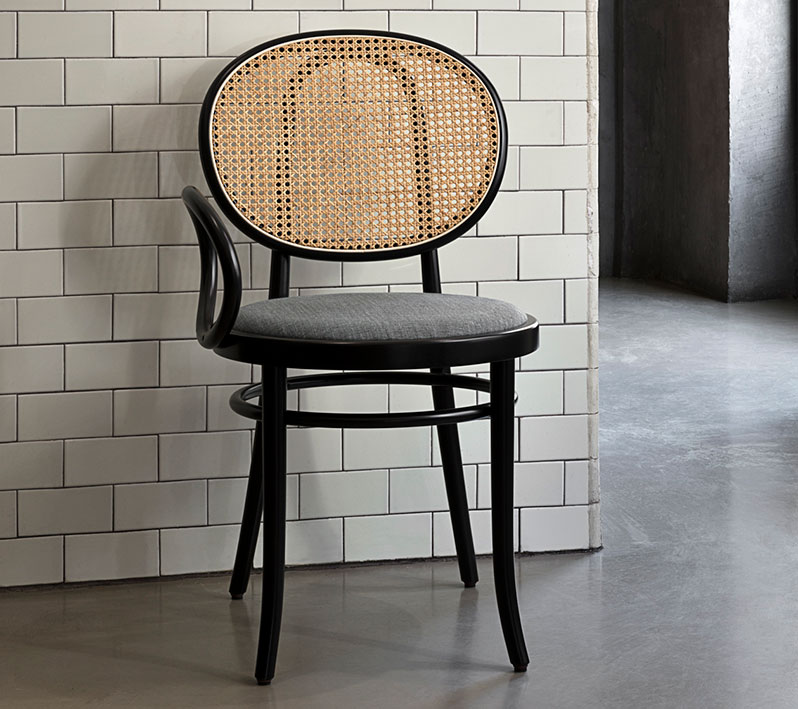 Silla  0 Gebrüder Thonet