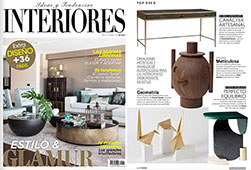 Revista Interiores