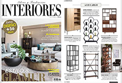 Revista Interiores