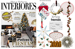 Revista Interiores