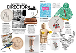 Revista Interiores