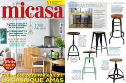 Revista MiCasa