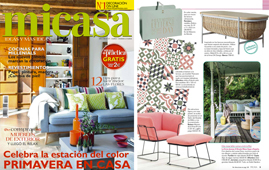 Revista MiCasa