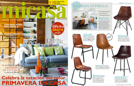 Revista MiCasa