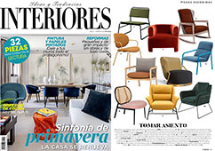 Revista Interiores