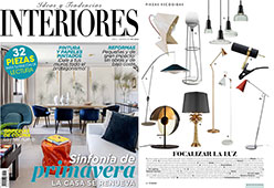 Revista Interiores