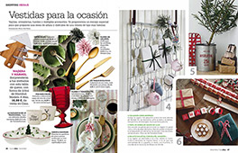 Revista Casa Diez