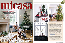 Revista Mi Casa