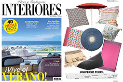 Revista Interiores