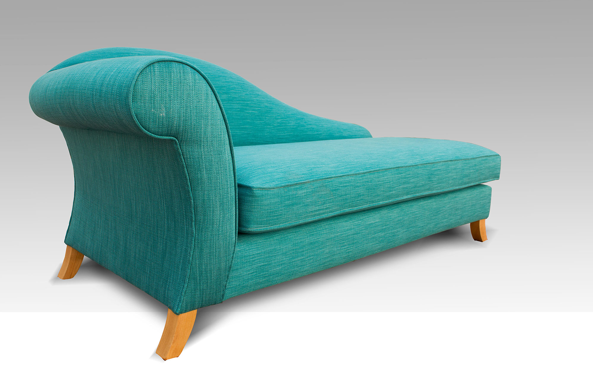 Chaise Longue velvet