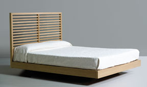 Cama vintage Ipana