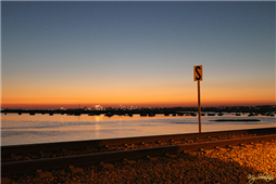 Fotografía Luz del Algarve