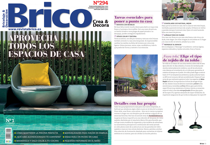 Revista Brico