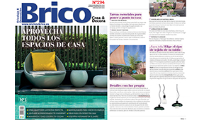 Revista Brico