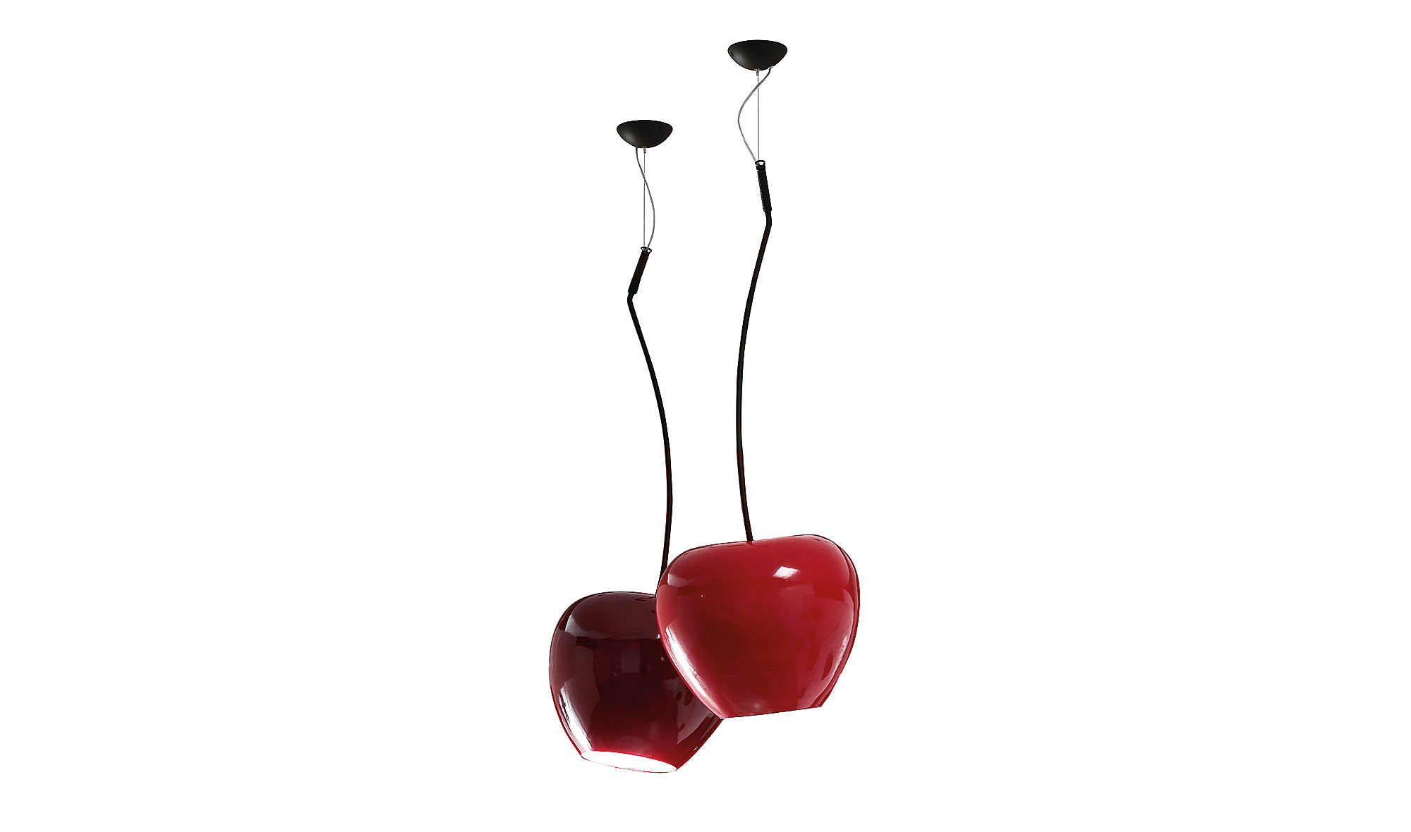 Lamapara de techo Cherry