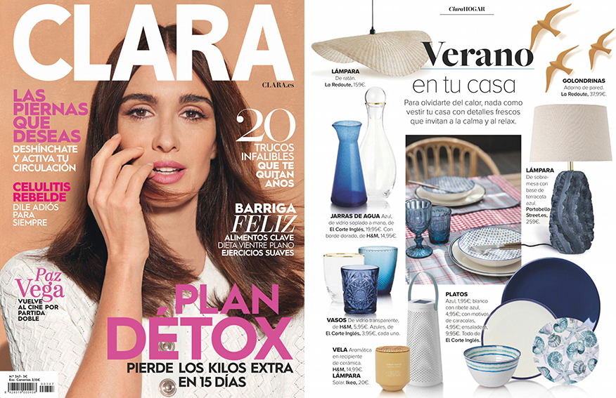 Revista Clara