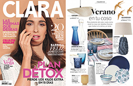 Revista Clara