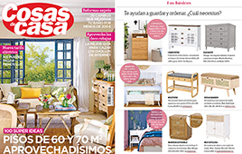 Revista Cosas de Casa