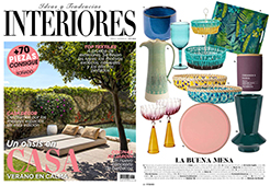 Revista Interiores