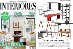 Revista Interiores