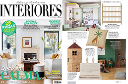 Revista Interiores