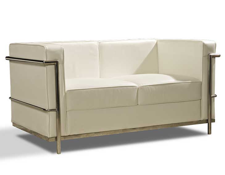 Sofa Moderno Leco