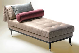 Chaise Longue Helga