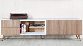 Mueble de tv Nordic