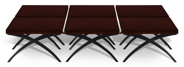 Mesa Elegant  Christopher Guy