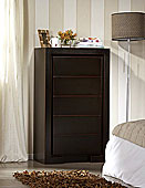 Chiffonier Hilton Negro