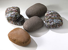 Cojines Pebble