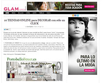 10 tiendas online con Portobello en glam.com.es