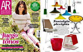 Revista Ana Rosa Quintana