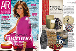 Revista Ana Rosa Quintana