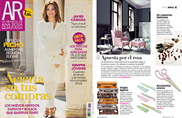 Revista Ana Rosa Quintana