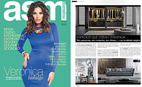 Revista Asm Magazine