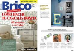 Revista Brico